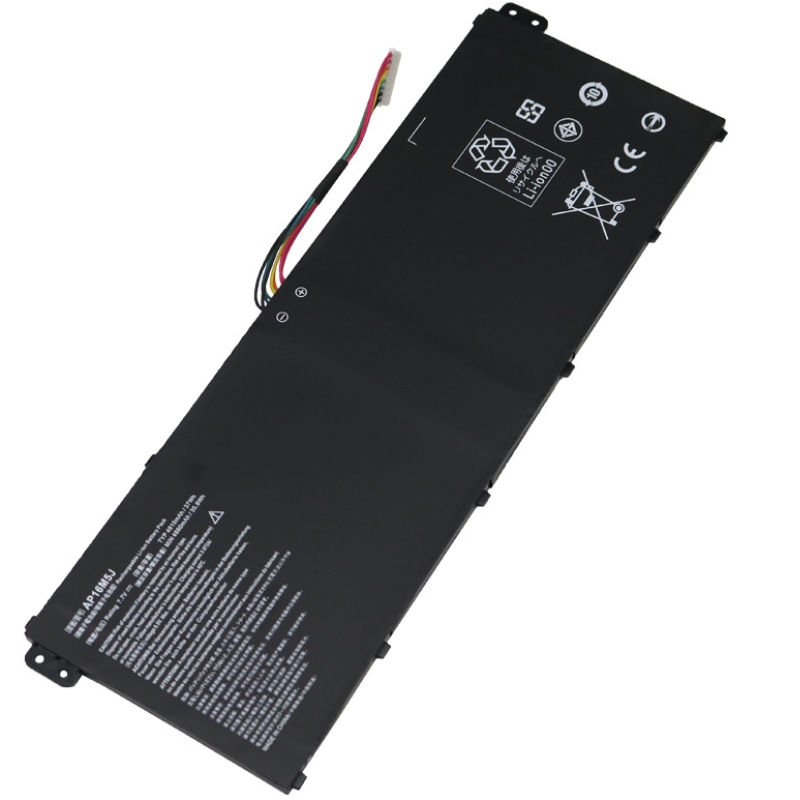 เหมาะสำหรับ Acer A315-21 A315-55 N17Q2 N18Q13 AP16M5J แบตเตอรี่แล็ปท็อป
